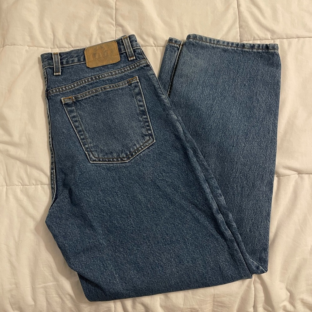 VINTAGE WRANGLER JEANS